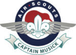 Captain Musick Air Scouts